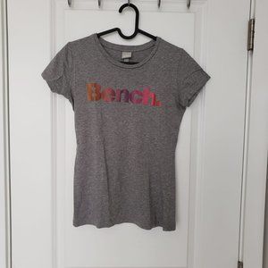 BENCH T-SHIRT